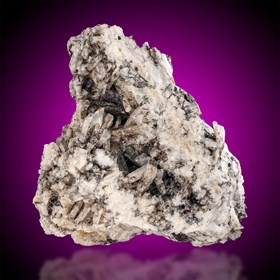 Paracelsian-Benallt Mine | Rhiw | Aberdaron | Gwynedd | Wales